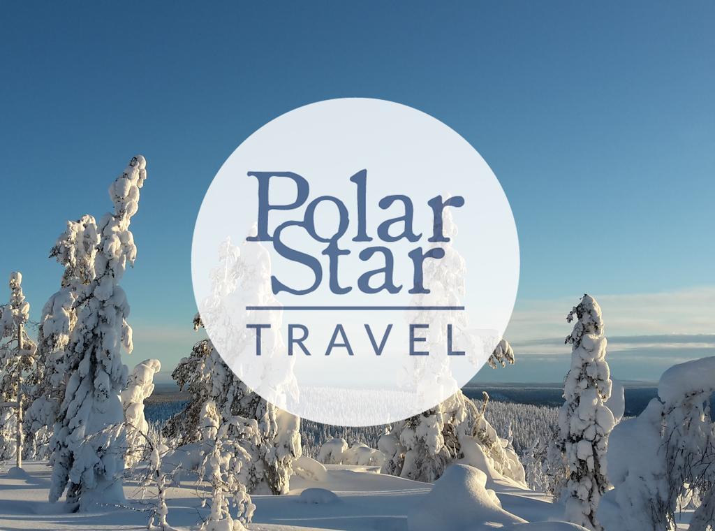 Polar Star Moonlight Apartments Levi Εξωτερικό φωτογραφία